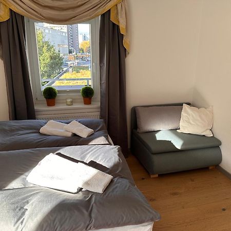 Citybergblick2 Ίνσμπρουκ Εξωτερικό φωτογραφία